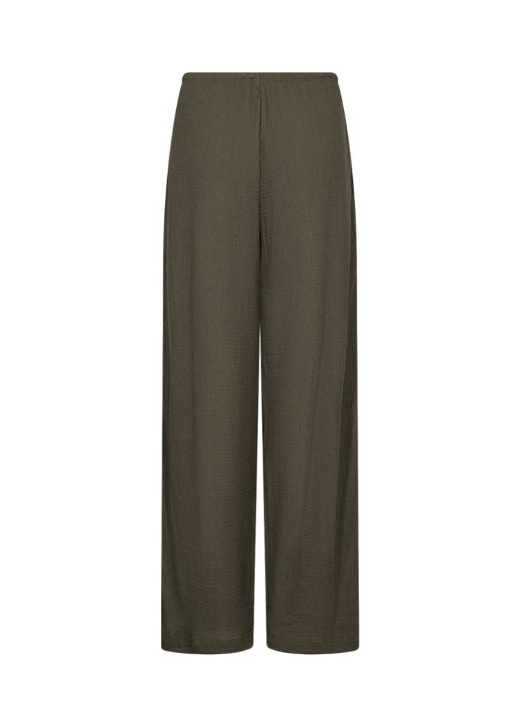 Broek SOYA 7920 GRAPE LEAF