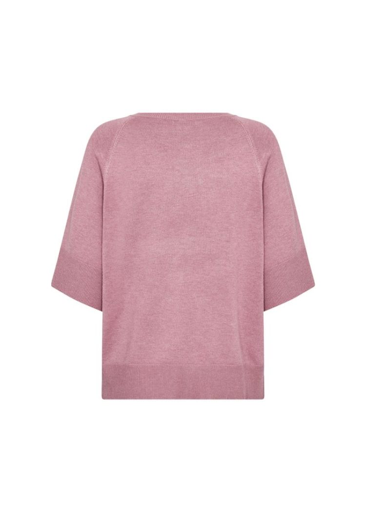 Pull SOYA 94661 MAUVE ORC