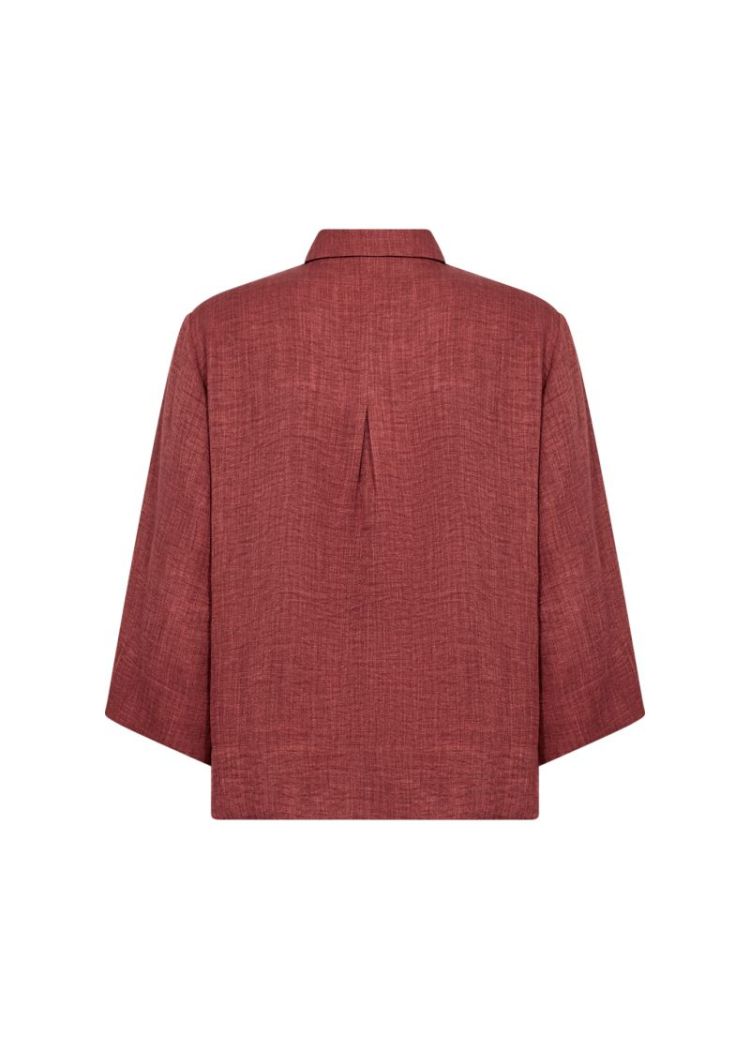 Bloes SOYA 4985 OXBLOOD RE