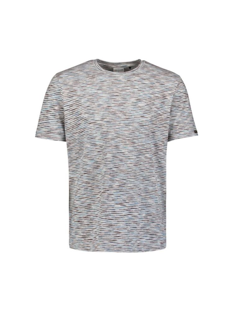 T-shirt NO-EXCESS 010 White