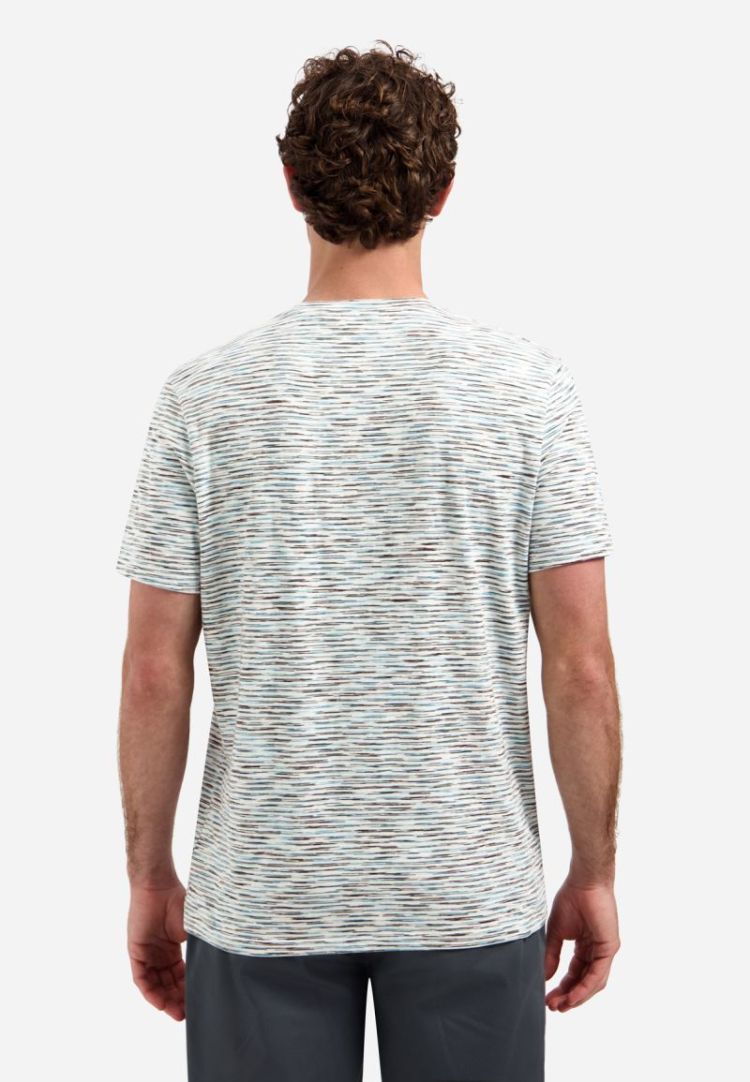T-shirt NO-EXCESS 010 White