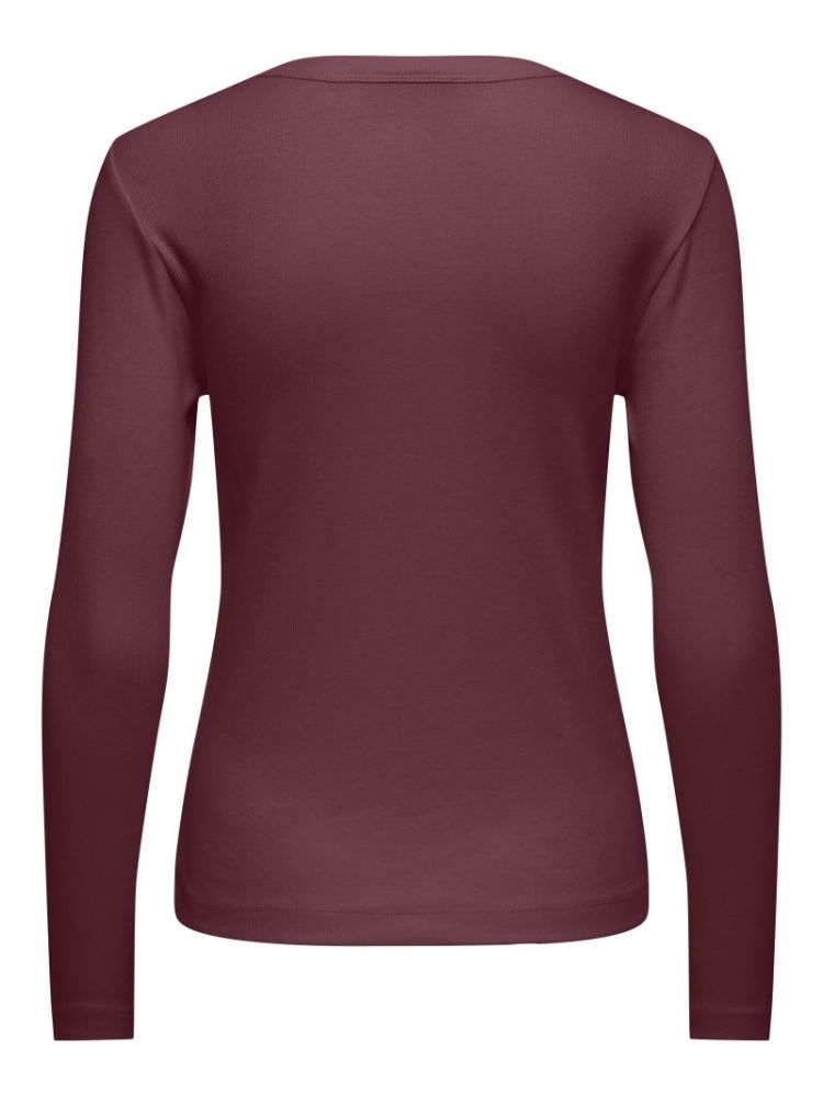 T-shirt JDY 193785 Windsor