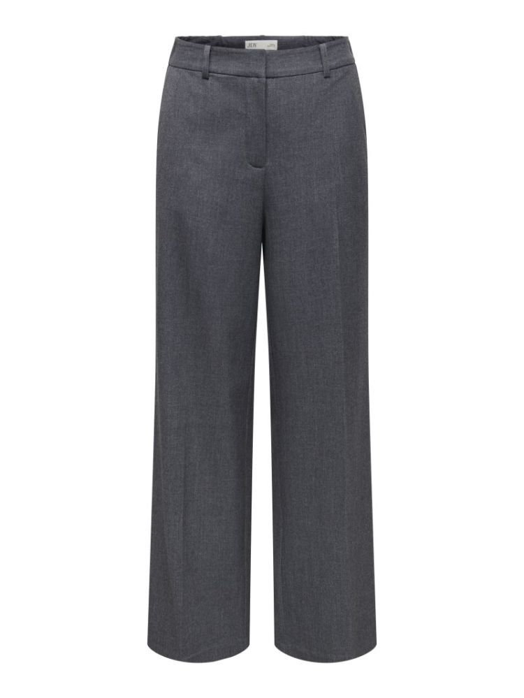 Broek JDY 179074 Dark Gre