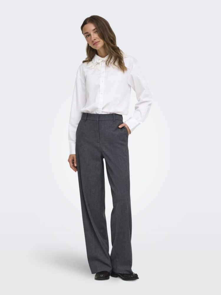 Broek JDY 179074 Dark Gre