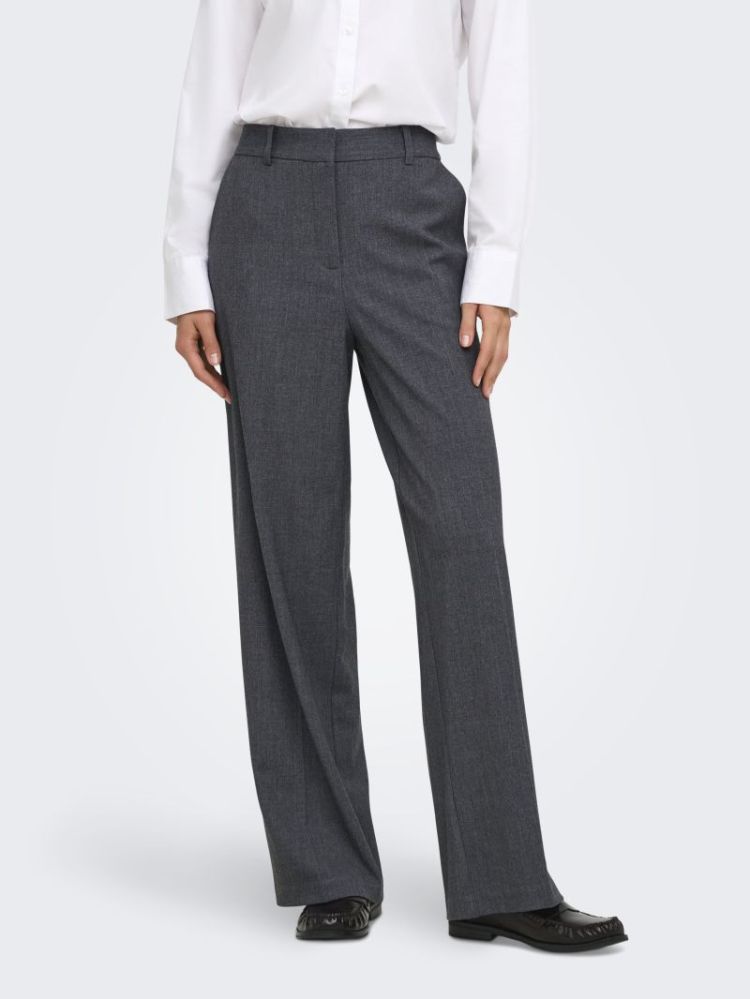 Broek JDY 179074 Dark Gre