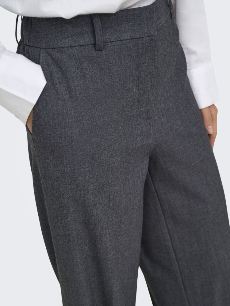 Broek JDY 179074 Dark Gre