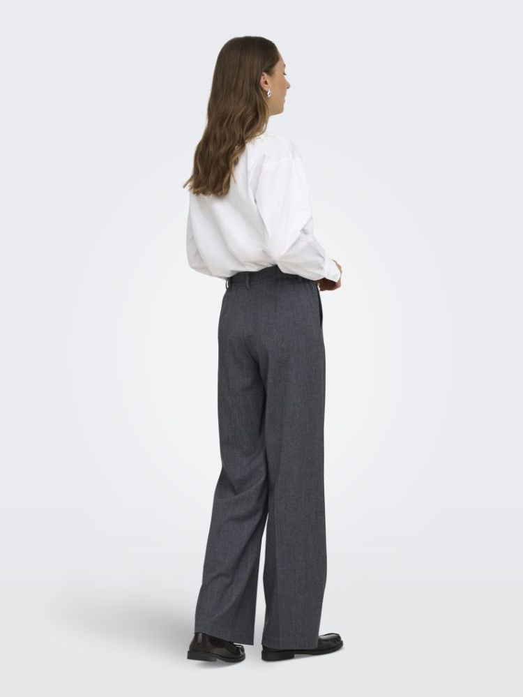 Broek JDY 179074 Dark Gre