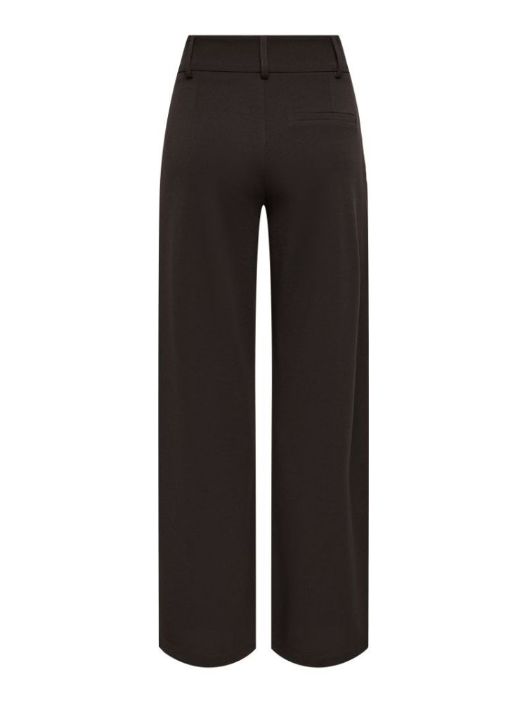 Broek JDY 244915 Chocolat