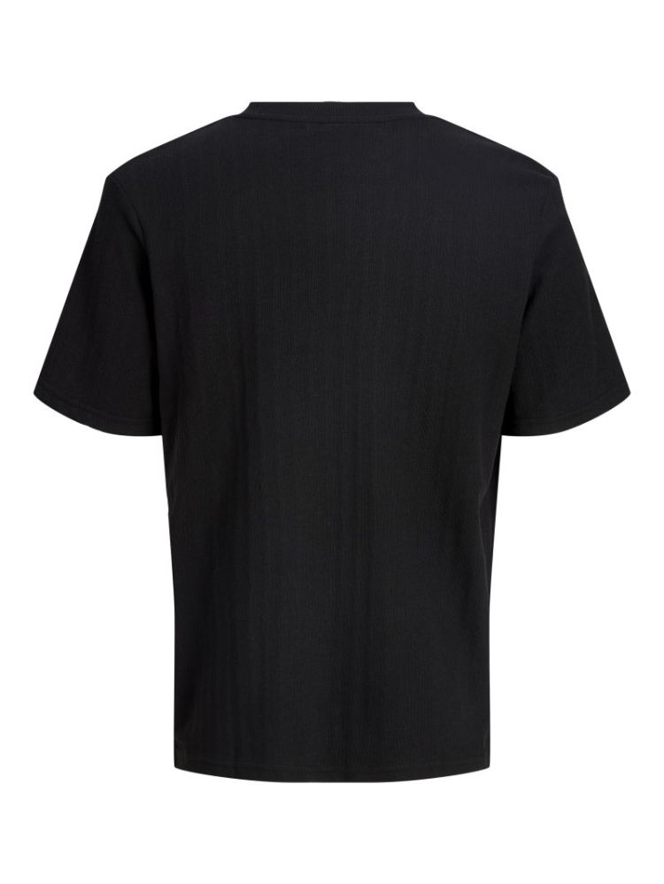 T-shirt JACK & JONES 178012 Black
