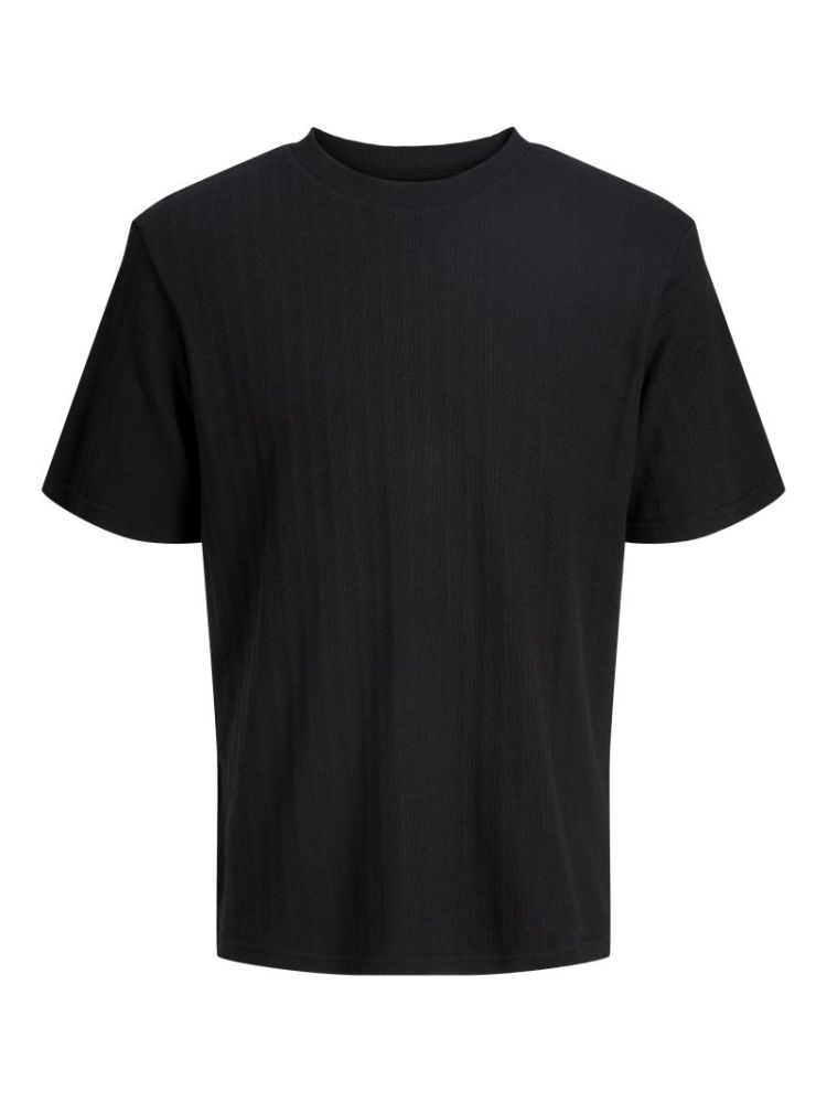 T-shirt JACK & JONES 178012 Black