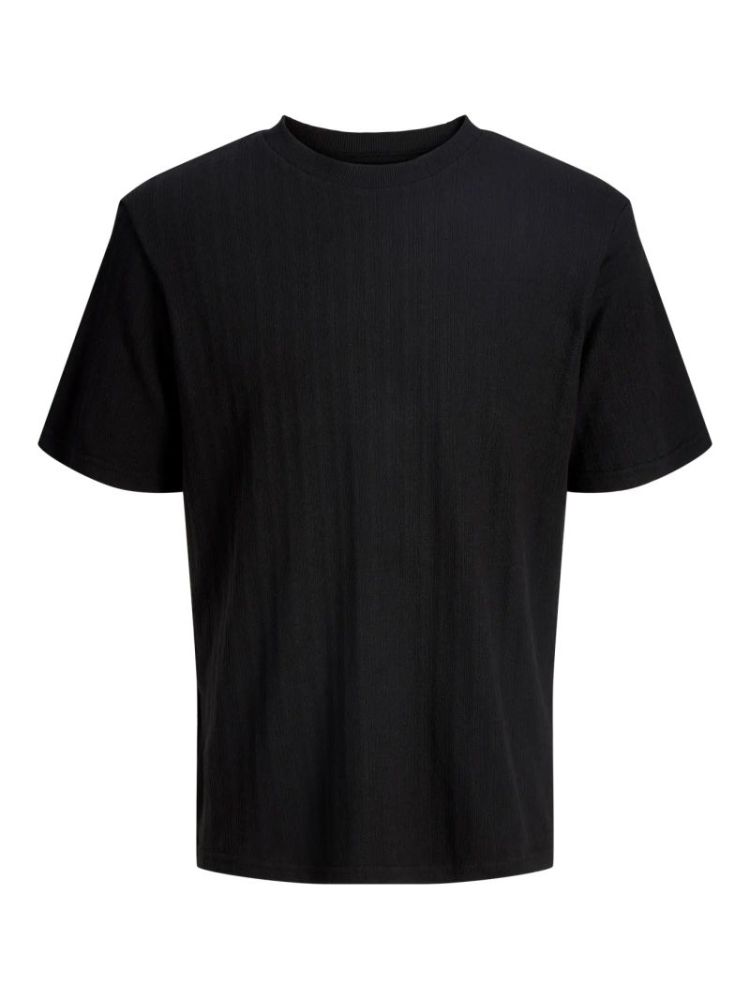 T-shirt JACK & JONES 178012 Black