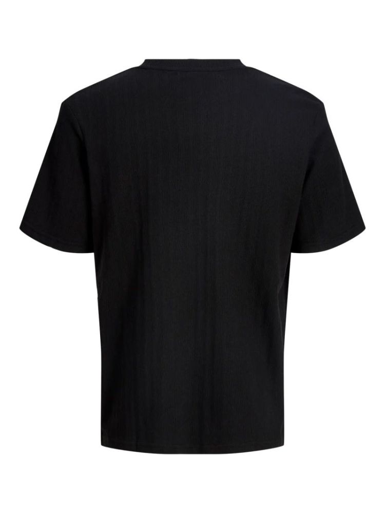 T-shirt JACK & JONES 178012 Black