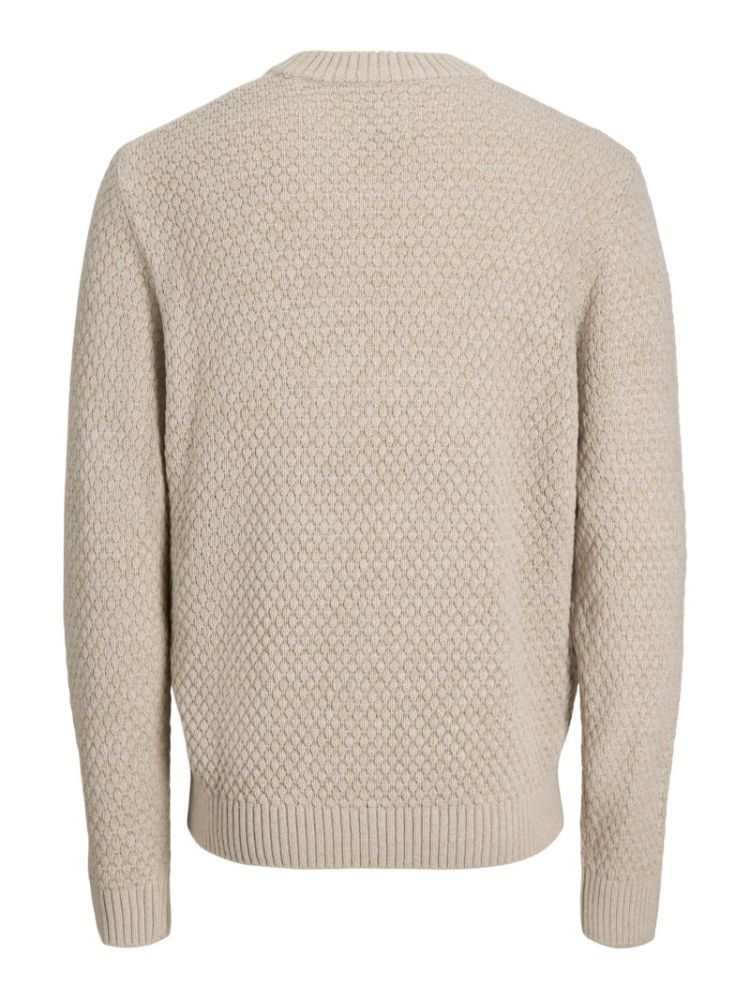 Pull JACK & JONES 176631 Moonbeam