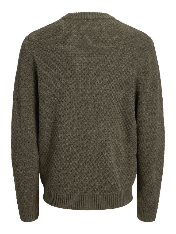 Pull JACK & JONES 176668 Rosin
