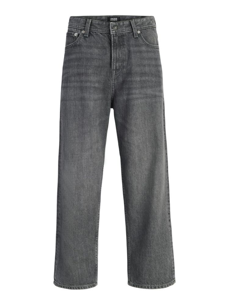Jeansbroek J&J JUNIOR 188778 Grey Den