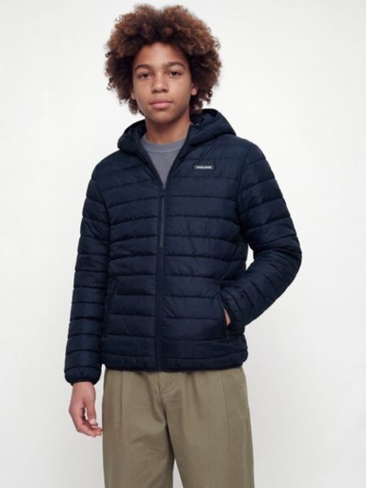 Jas J&J JUNIOR 175876 Navy Bla