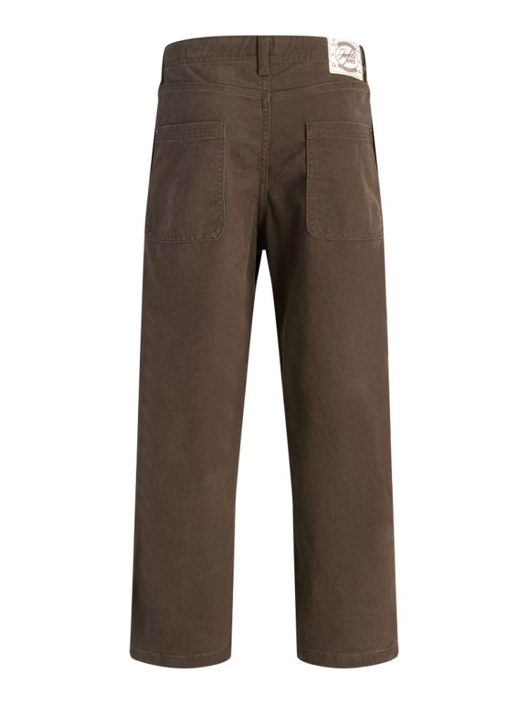 Jeansbroek J&J JUNIOR 307144 Cocoa