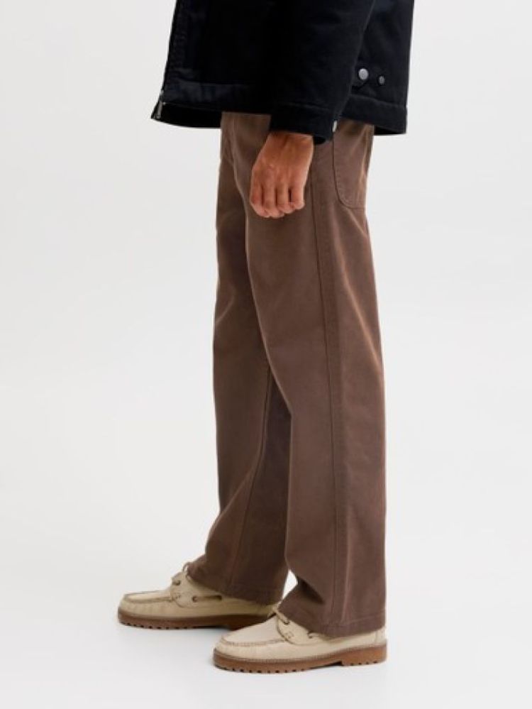 Jeansbroek J&J JUNIOR 307144 Cocoa