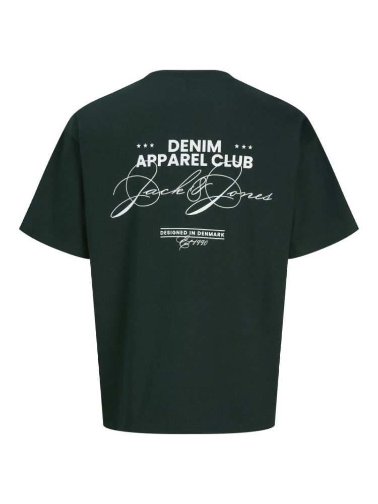 T-shirt J&J JUNIOR 177578 Scarab