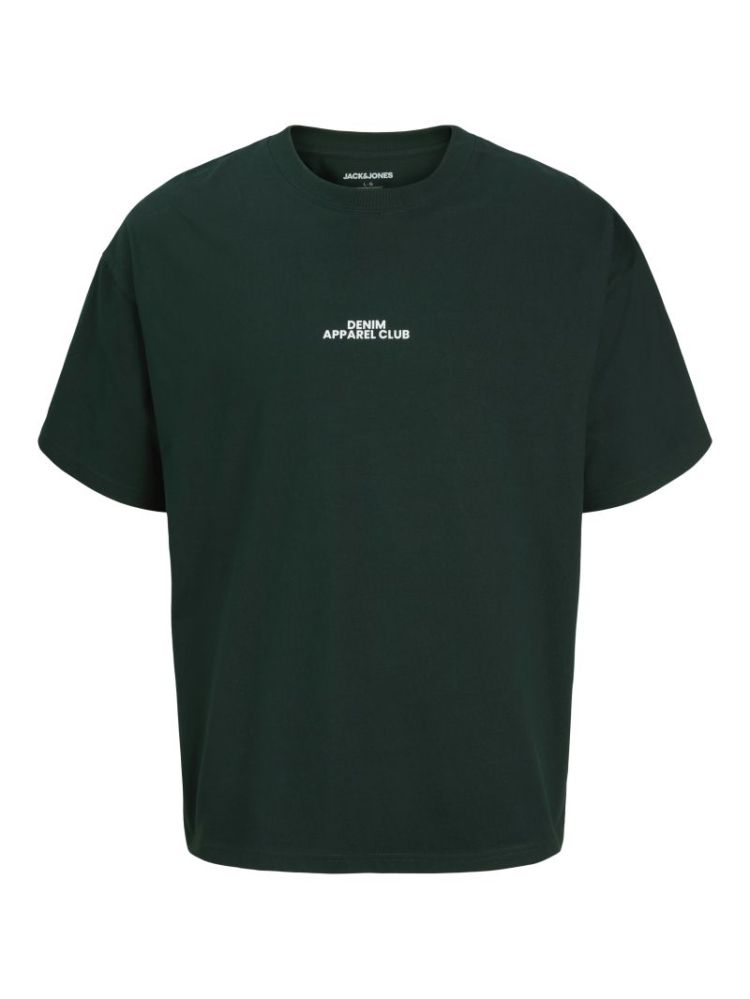 T-shirt J&J JUNIOR 177578 Scarab