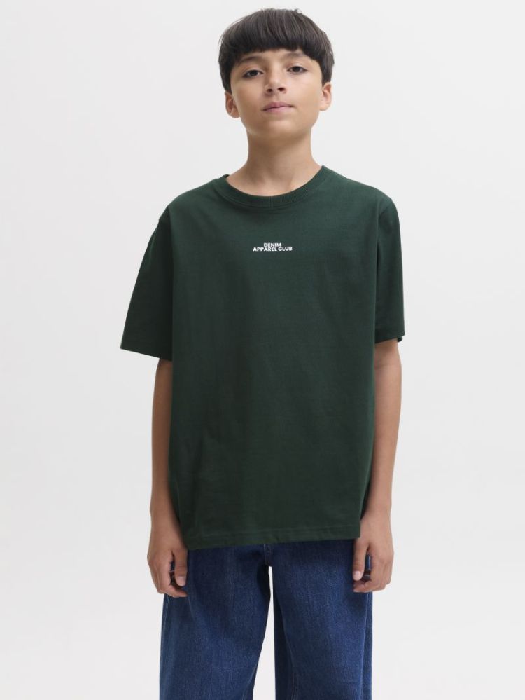 T-shirt J&J JUNIOR 177578 Scarab