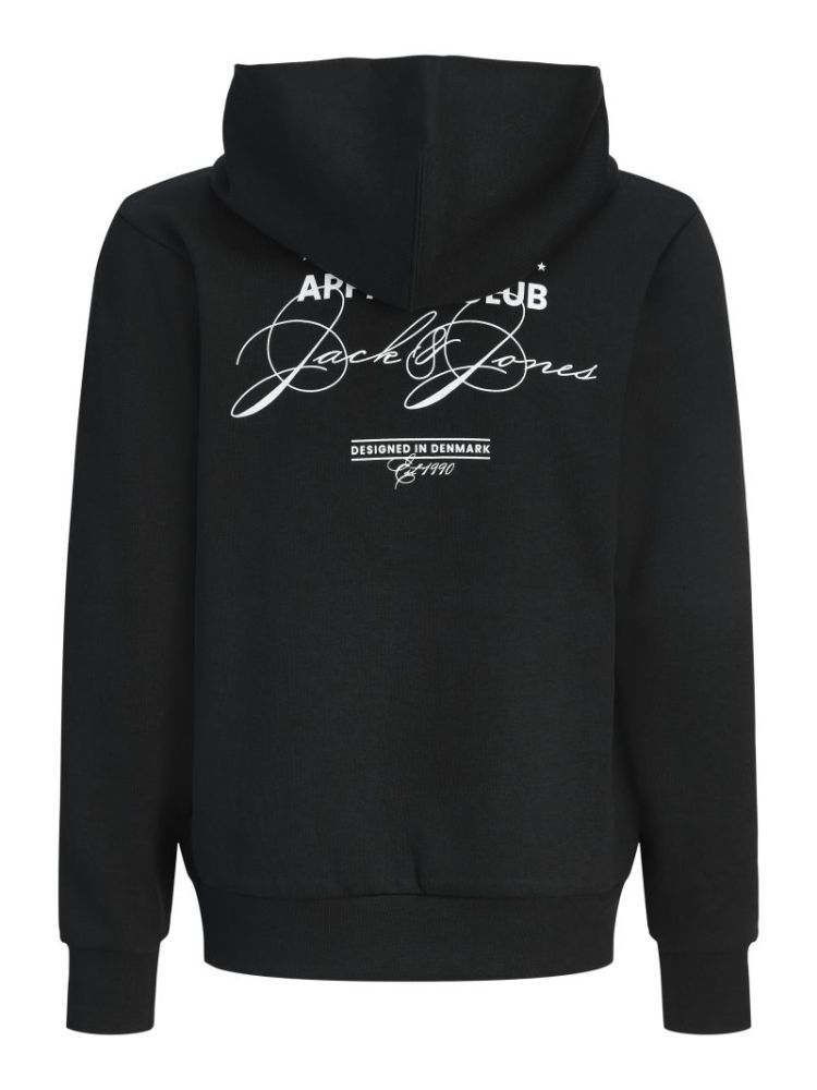 Sweater J&J JUNIOR 178012 Black