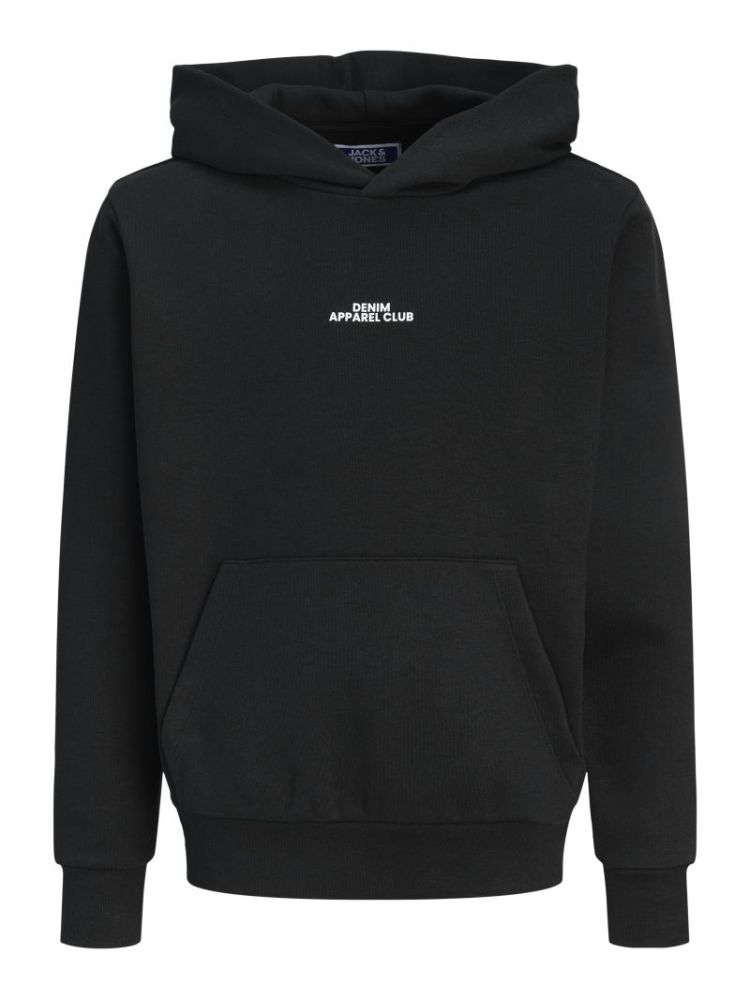 Sweater J&J JUNIOR 178012 Black