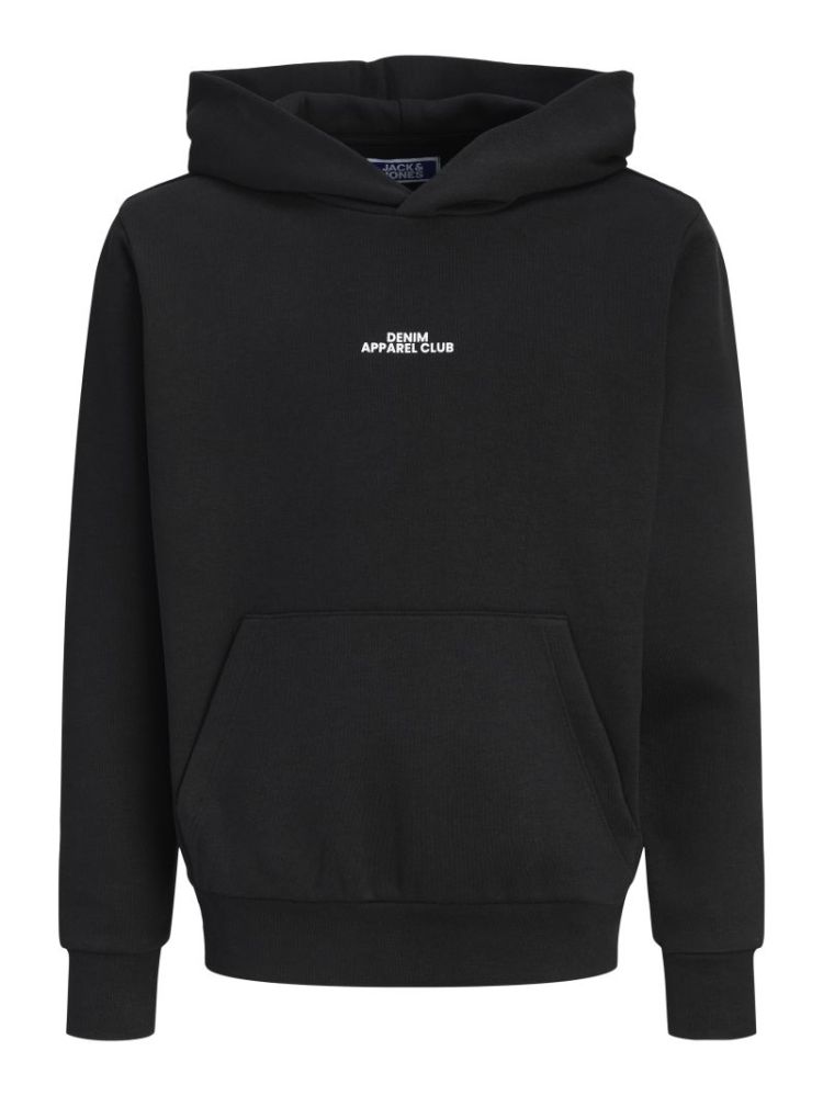 Sweater J&J JUNIOR 178012 Black
