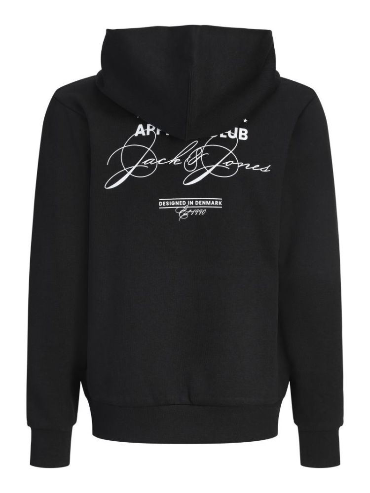 Sweater J&J JUNIOR 178012 Black