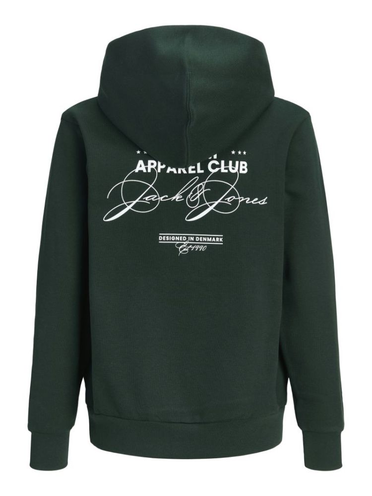 Sweater J&J JUNIOR 177578 Scarab