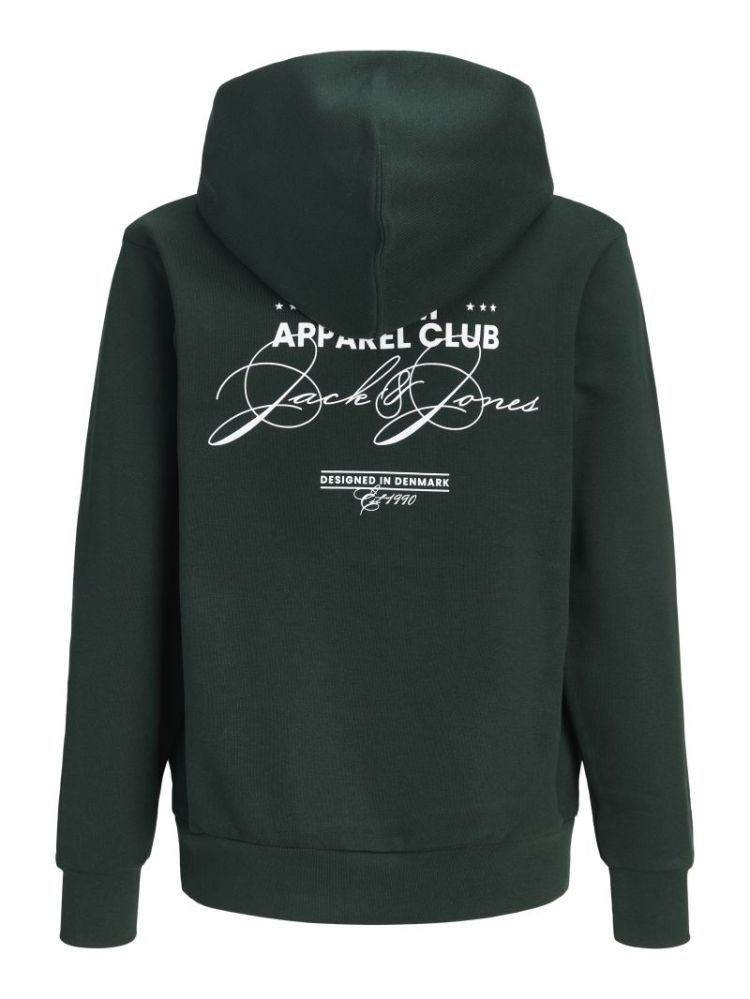 Sweater J&J JUNIOR 177578 Scarab