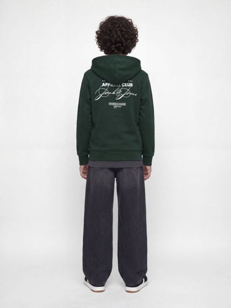 Sweater J&J JUNIOR 177578 Scarab