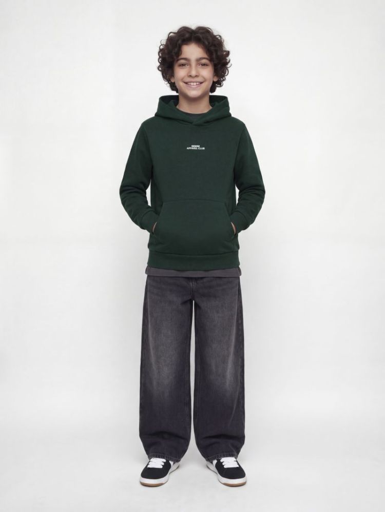 Sweater J&J JUNIOR 177578 Scarab