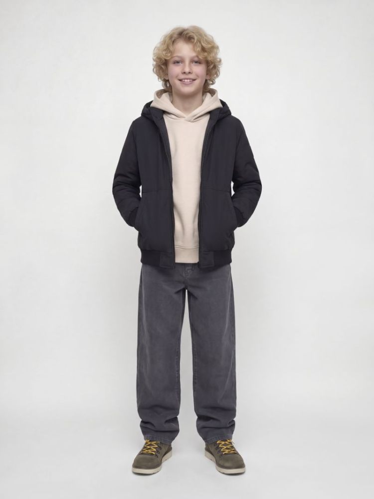 Sweater J&J JUNIOR 176631 Moonbeam