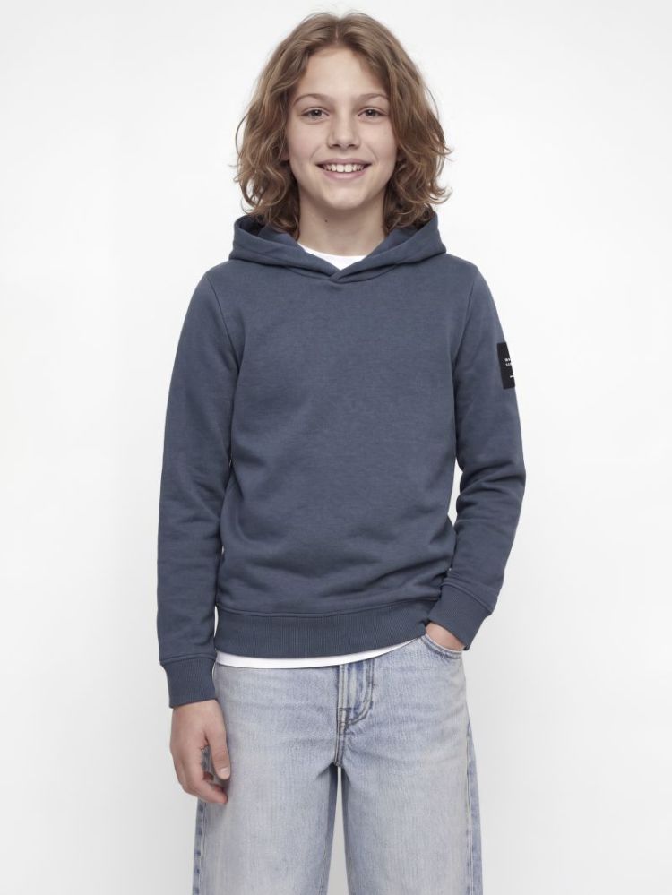 Sweater J&J JUNIOR 176720 Turbulen