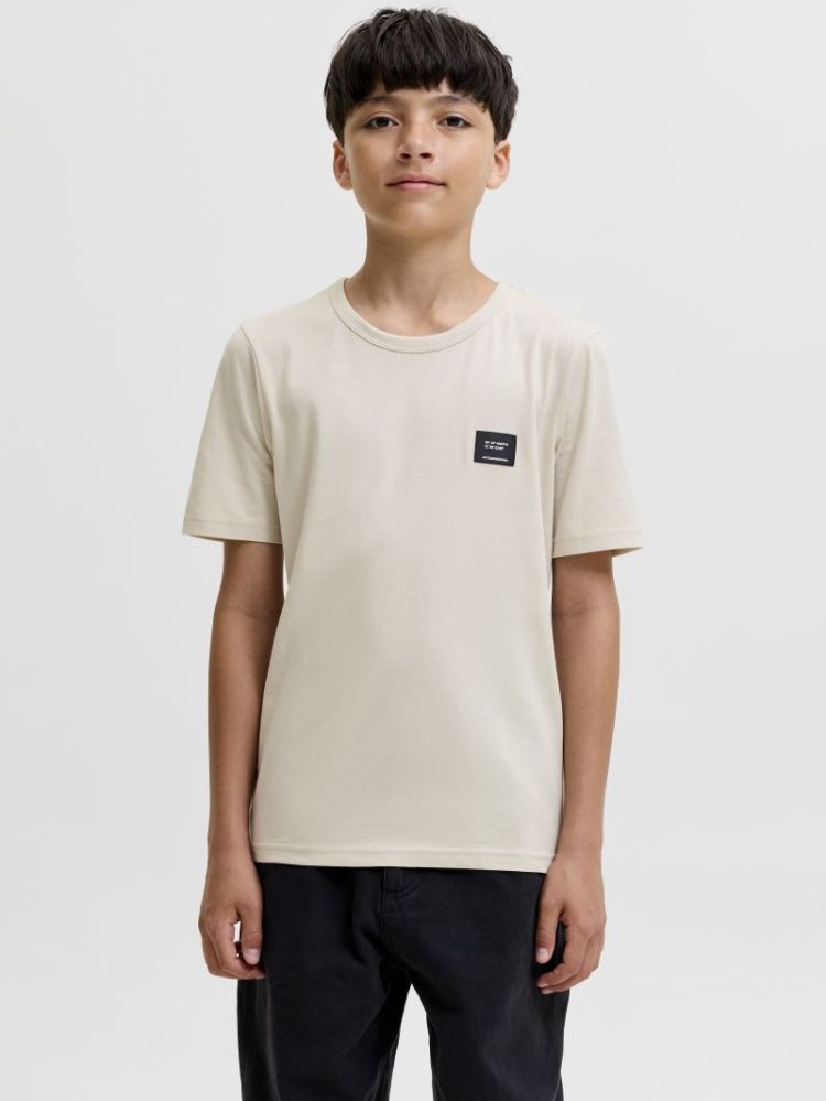 T-shirt J&J JUNIOR 176631 Moonbeam