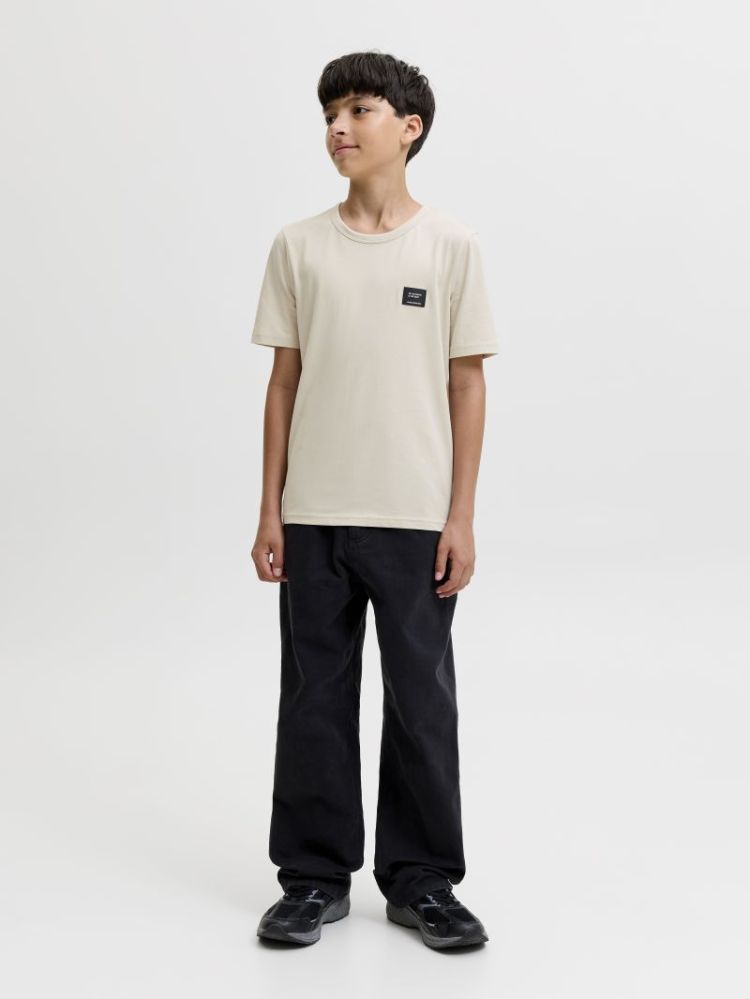 T-shirt J&J JUNIOR 176631 Moonbeam