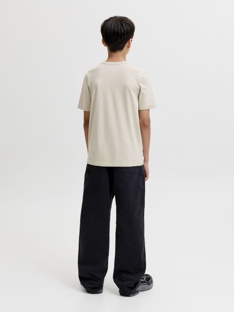 T-shirt J&J JUNIOR 176631 Moonbeam
