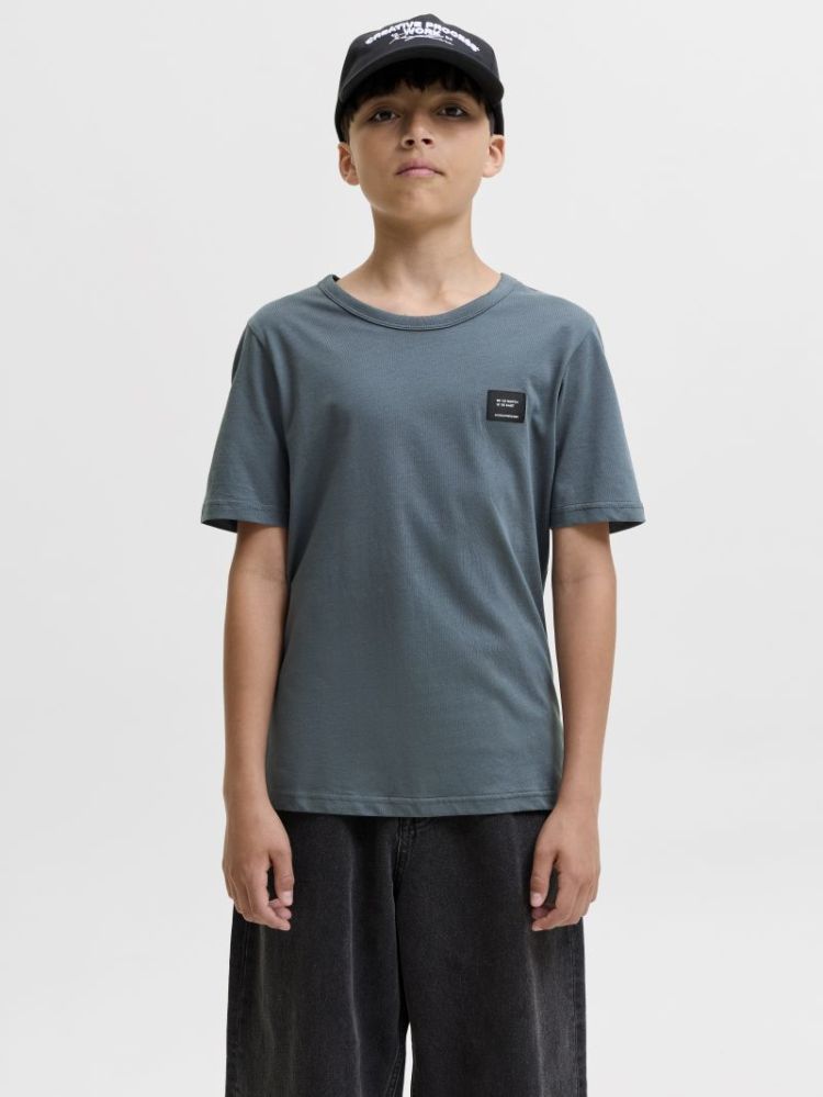 T-shirt J&J JUNIOR 176720 Turbulen
