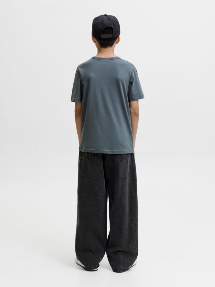 T-shirt J&J JUNIOR 176720 Turbulen