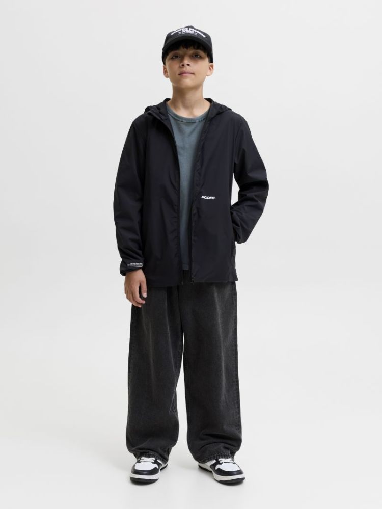 T-shirt J&J JUNIOR 176720 Turbulen