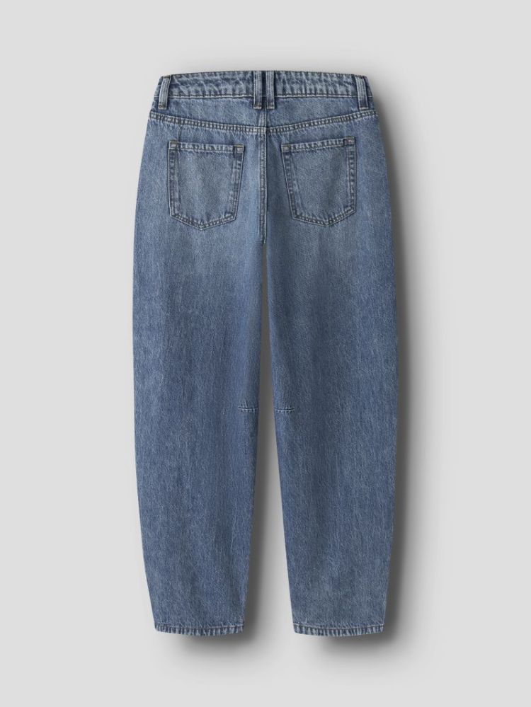 Jeansbroek NAME IT 180712 Medium B