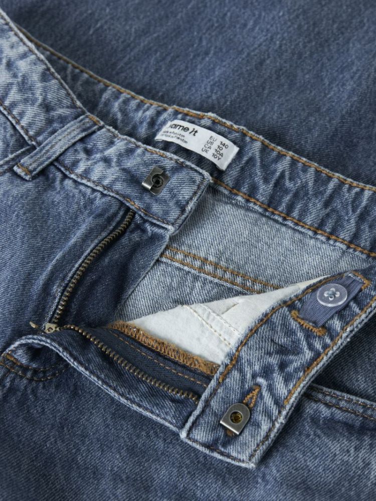 Jeansbroek NAME IT 180712 Medium B
