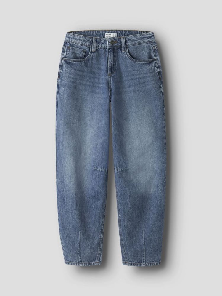 Jeansbroek NAME IT 180712 Medium B