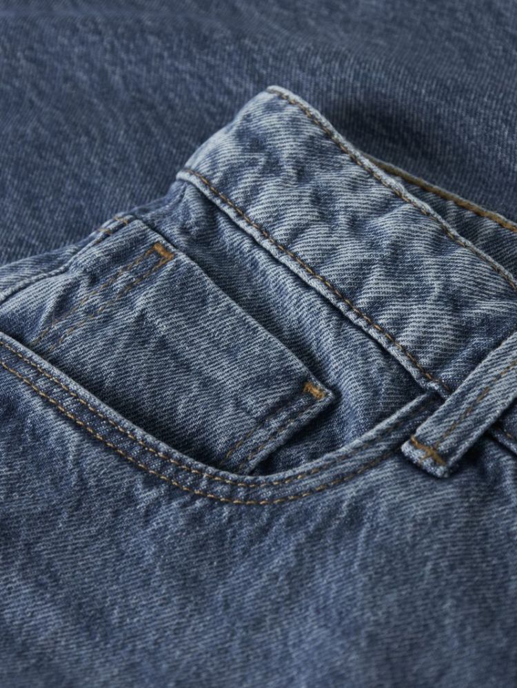 Jeansbroek NAME IT 180712 Medium B