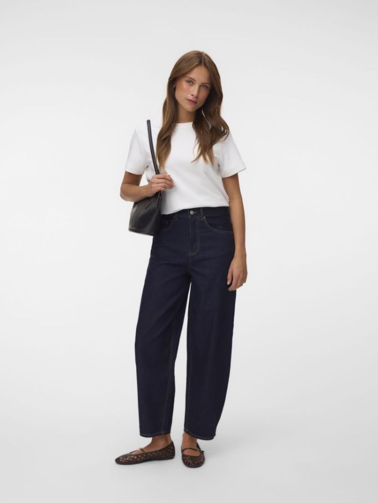 Jeansbroek VERO MODA 178006001 Dark