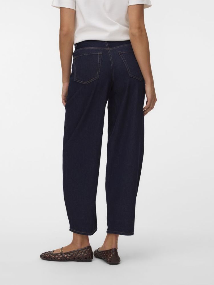 Jeansbroek VERO MODA 178006001 Dark