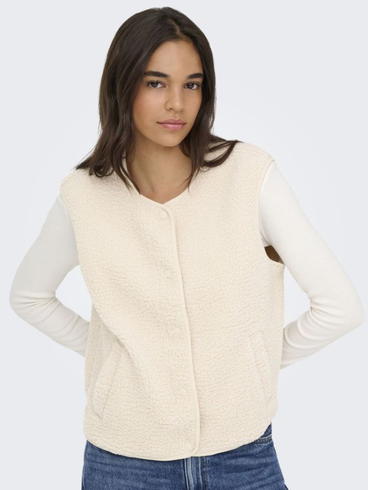 Gilet JDY 189959 Pumice S