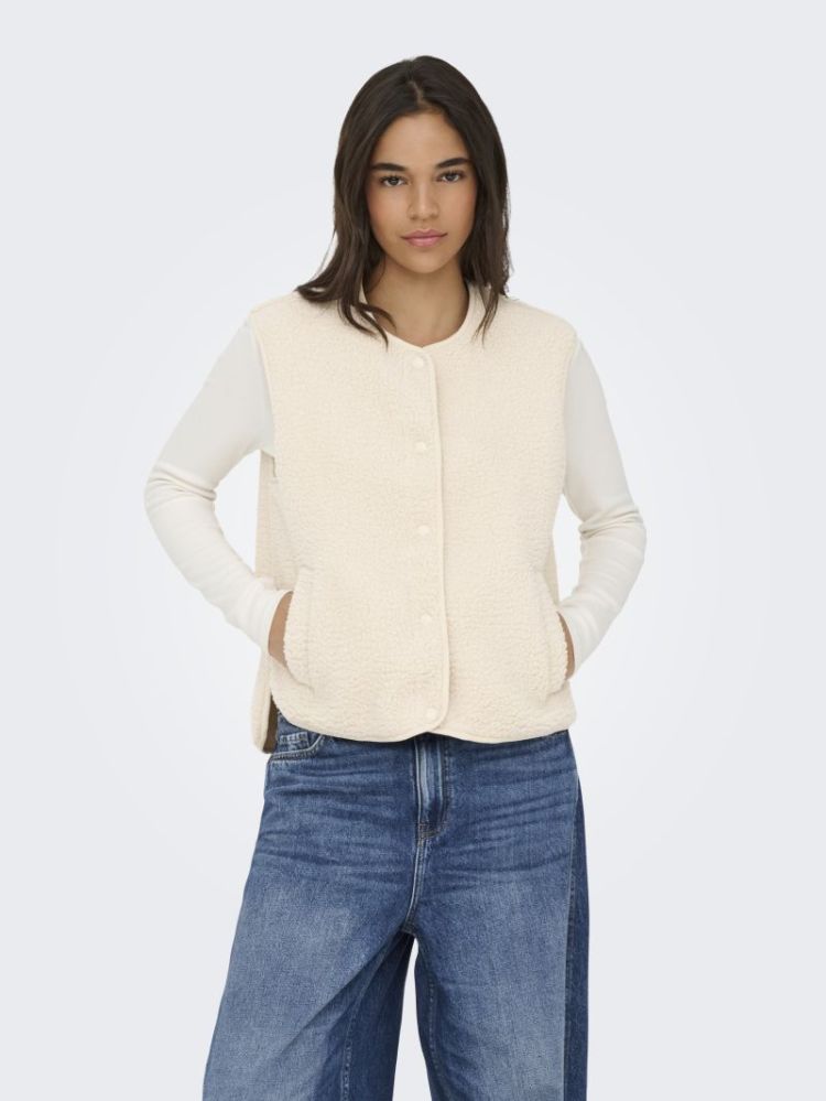 Gilet JDY 189959 Pumice S
