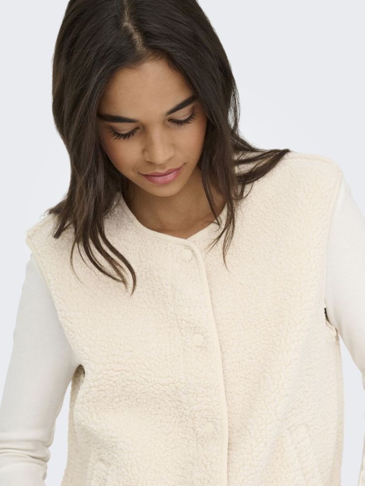 Gilet JDY 189959 Pumice S